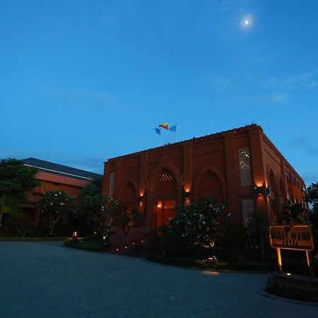 Bagan Wynn Hotel 外观 照片
