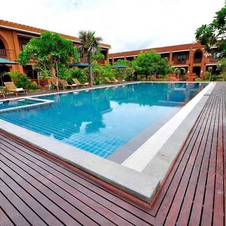 Bagan Wynn Hotel 外观 照片