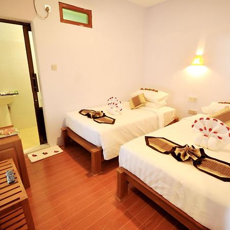 Bagan Wynn Hotel 外观 照片