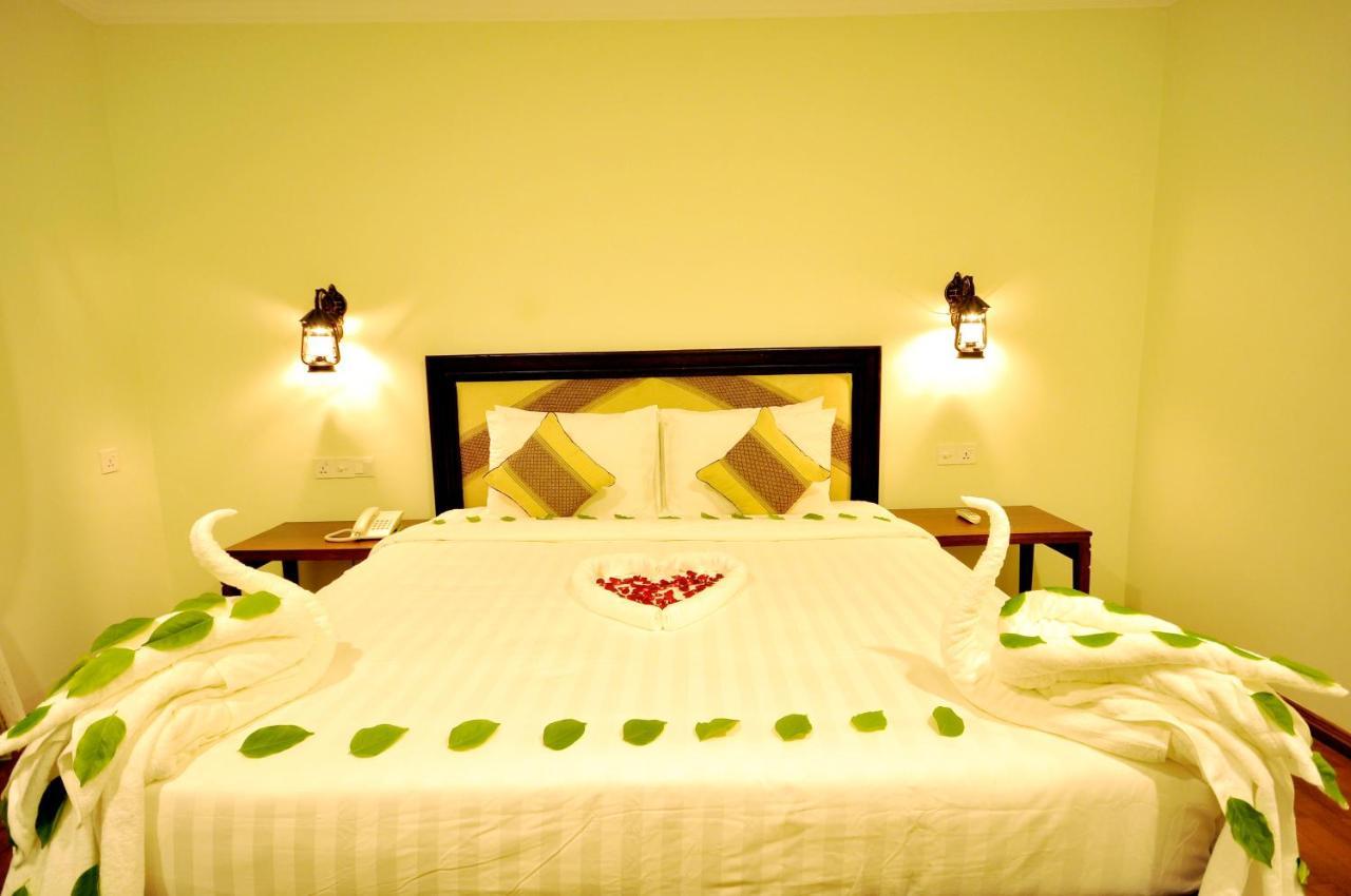 Bagan Wynn Hotel 外观 照片