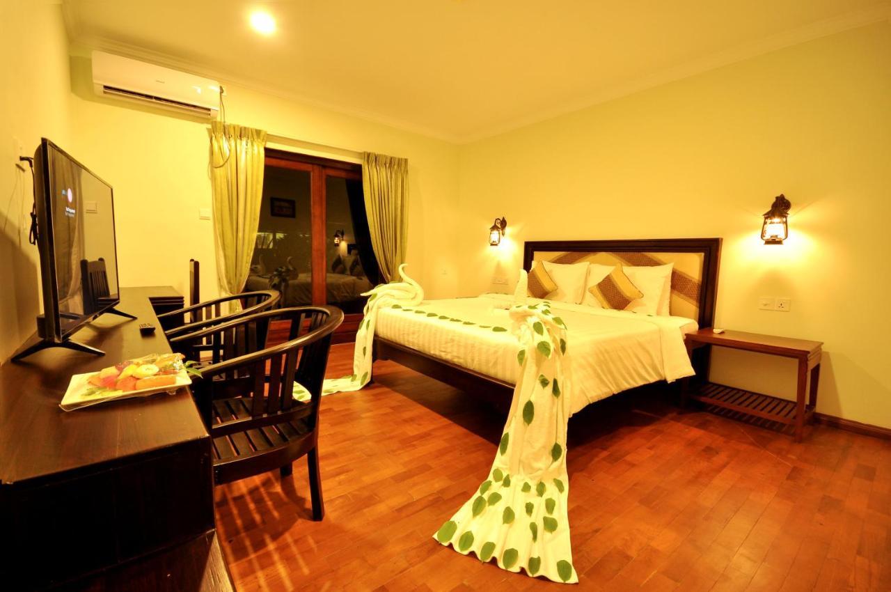 Bagan Wynn Hotel 外观 照片