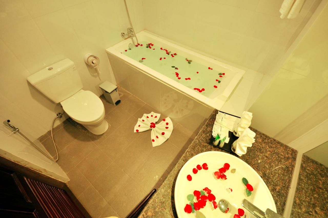 Bagan Wynn Hotel 外观 照片