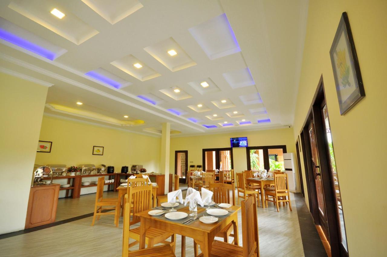 Bagan Wynn Hotel 外观 照片