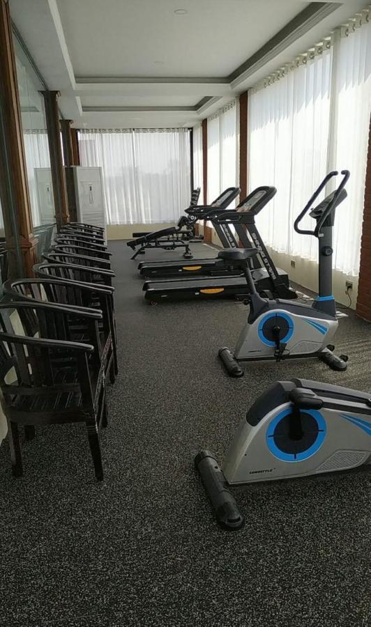 Bagan Wynn Hotel 外观 照片