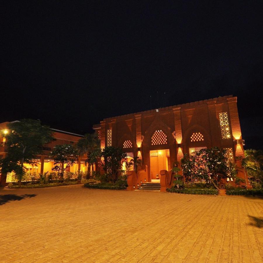 Bagan Wynn Hotel 外观 照片