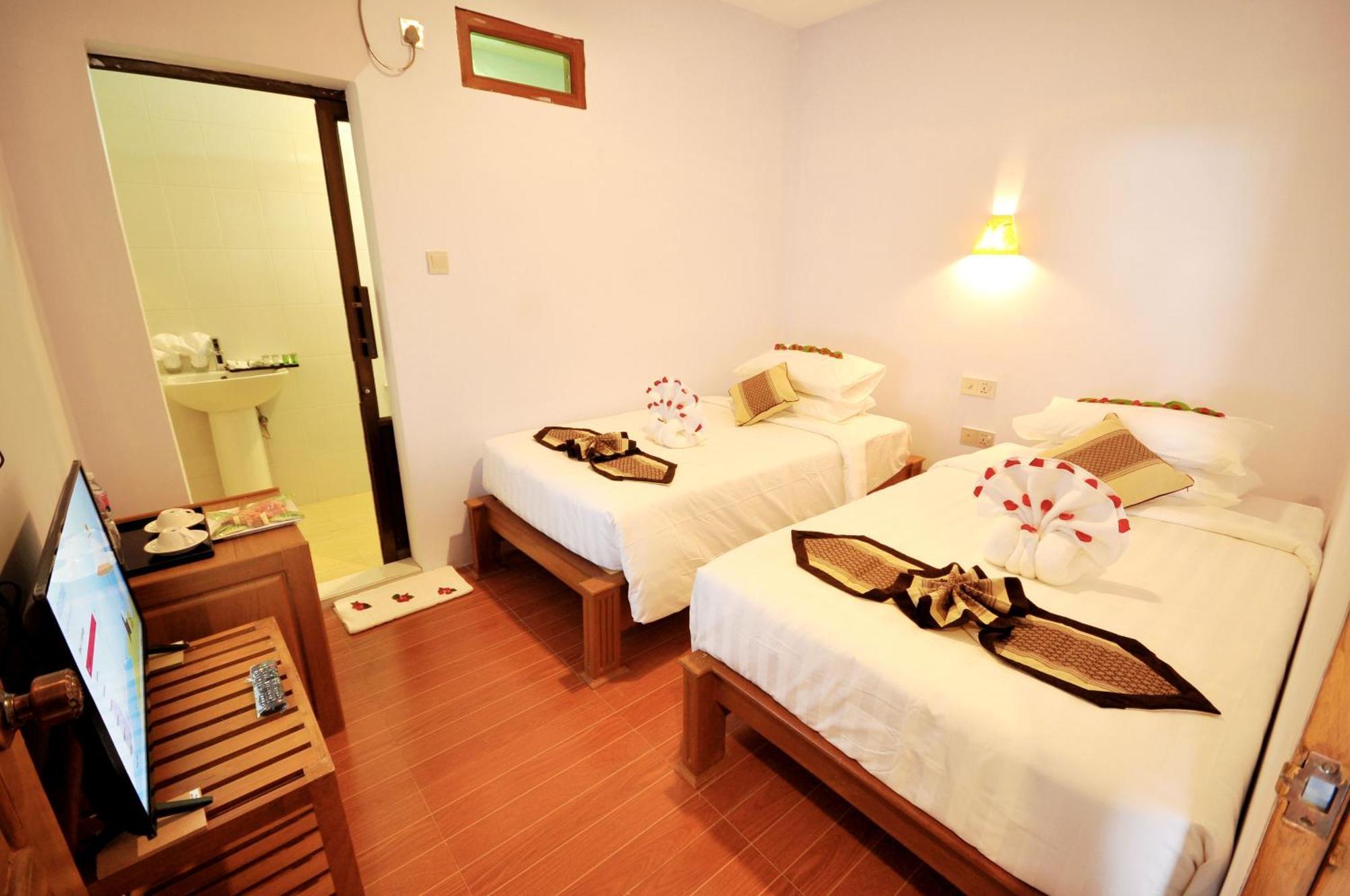 Bagan Wynn Hotel 外观 照片