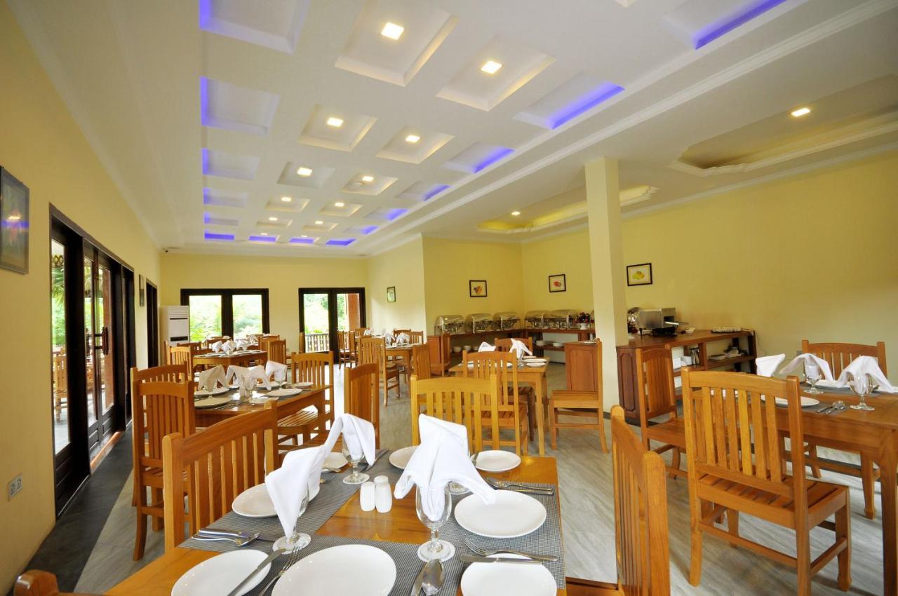 Bagan Wynn Hotel 外观 照片