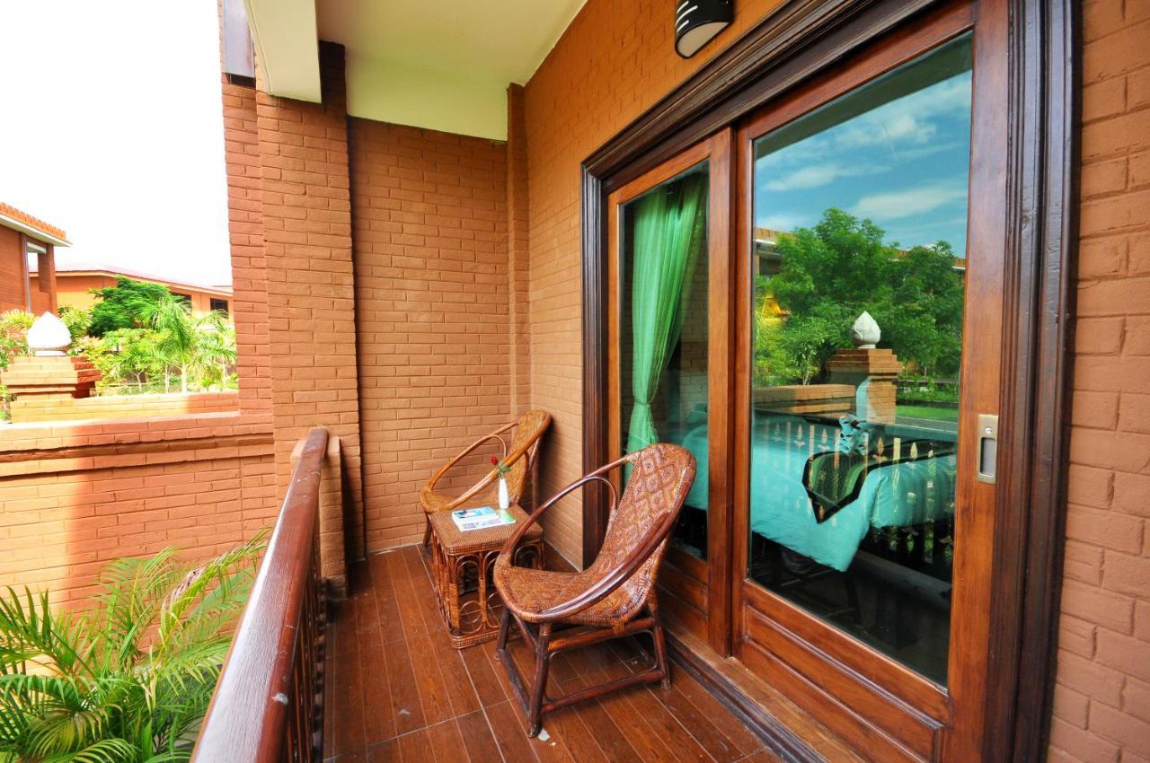 Bagan Wynn Hotel 外观 照片