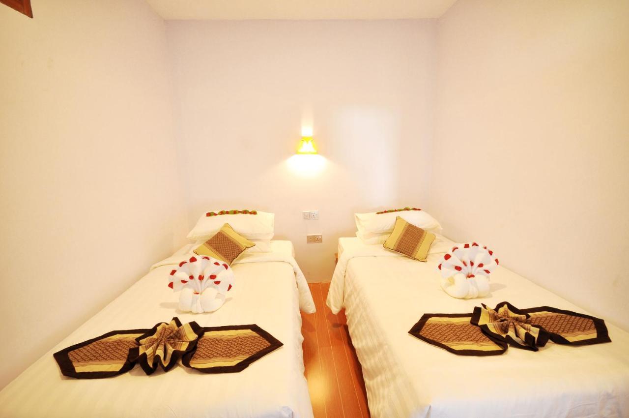 Bagan Wynn Hotel 外观 照片