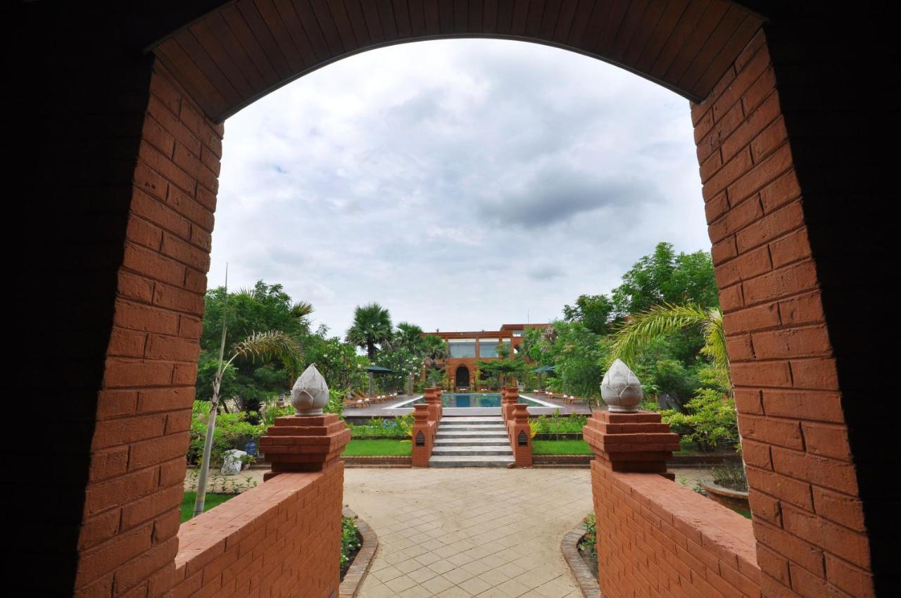 Bagan Wynn Hotel 外观 照片