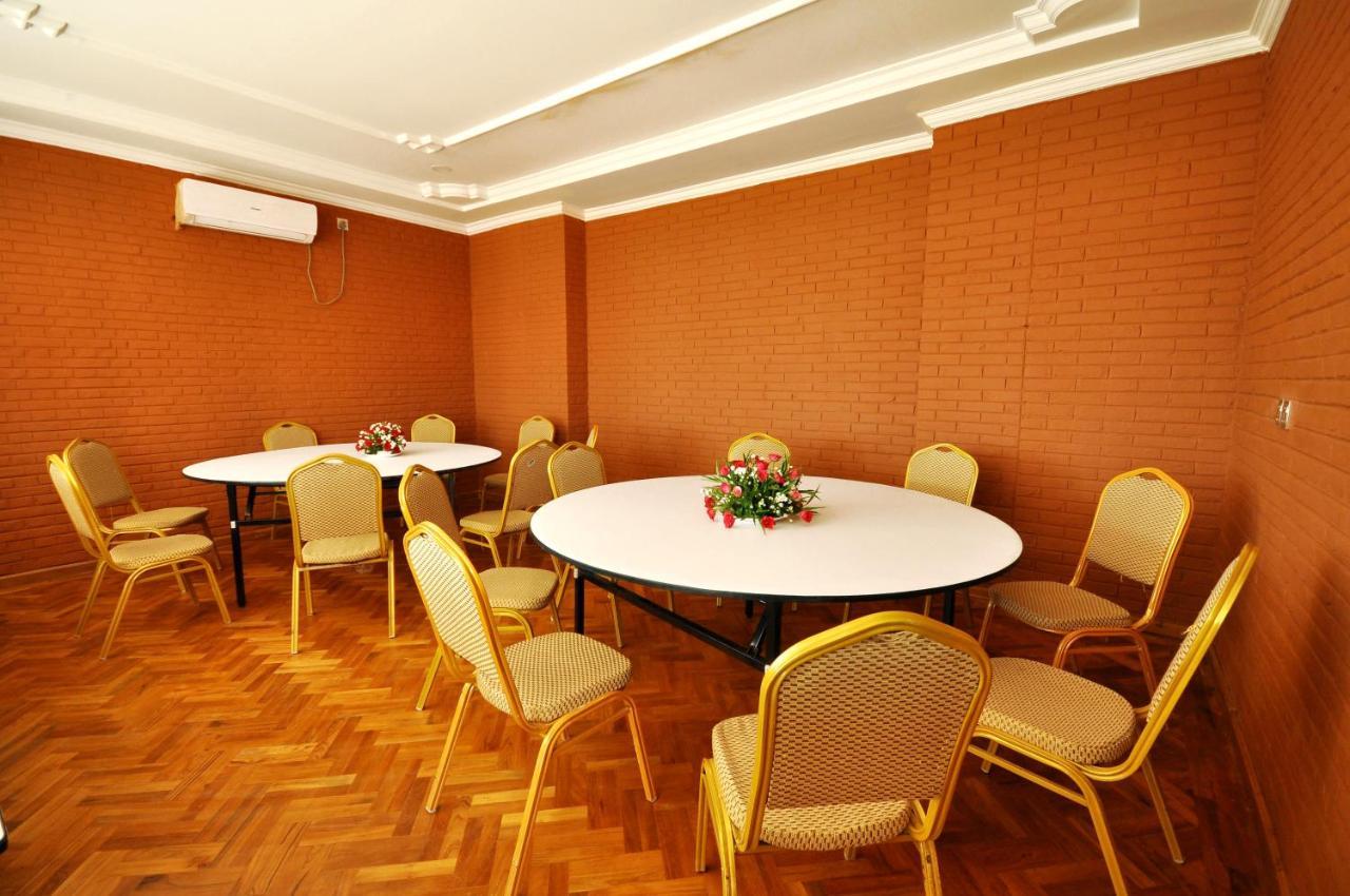 Bagan Wynn Hotel 外观 照片