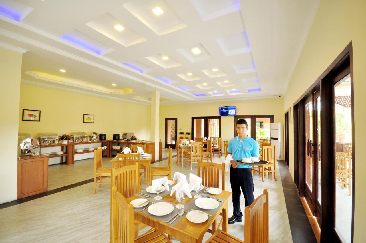 Bagan Wynn Hotel 外观 照片