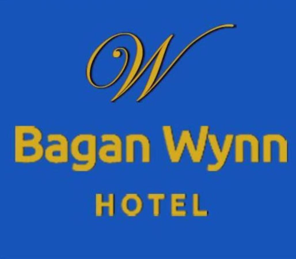 Bagan Wynn Hotel 外观 照片